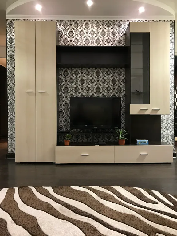 Квартира Квартира Sommer time - сердце города — Калининград