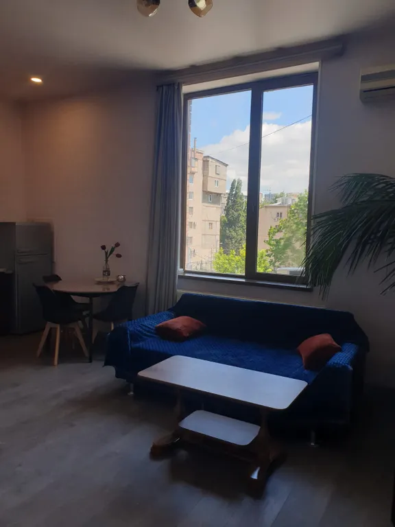 Комфортная и уютная квартира в центре Тбилиси