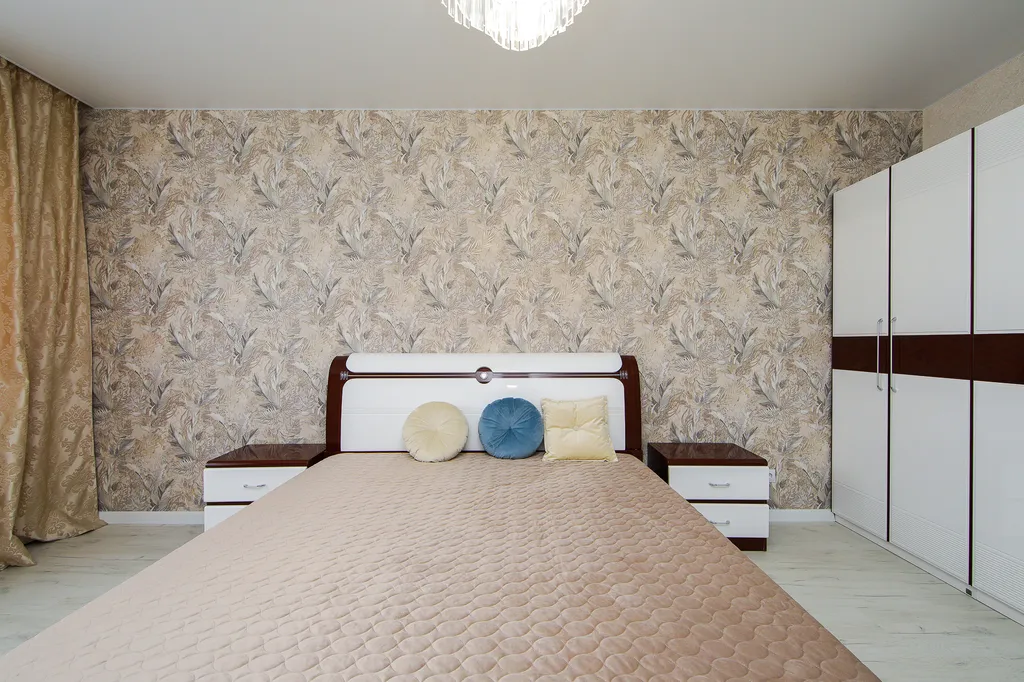 Квартира Квартира в новом современном комплексе — Калининград