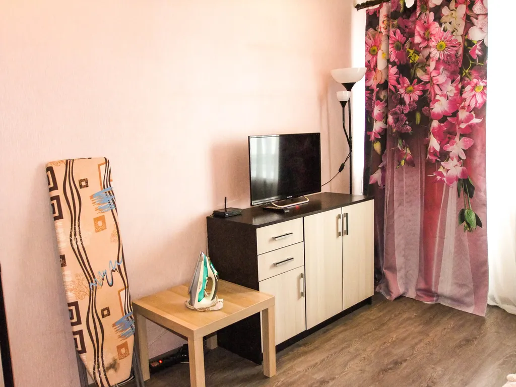 Всегда чистая и уютная квартира