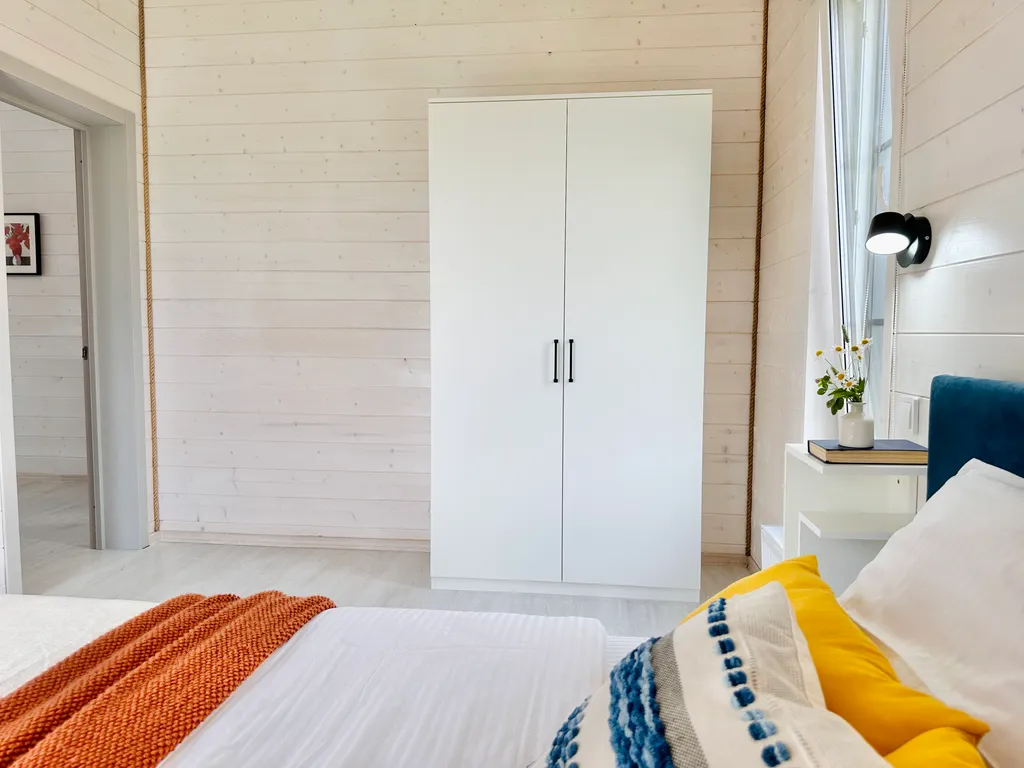 Коттедж Шишкин дом — Семеновское