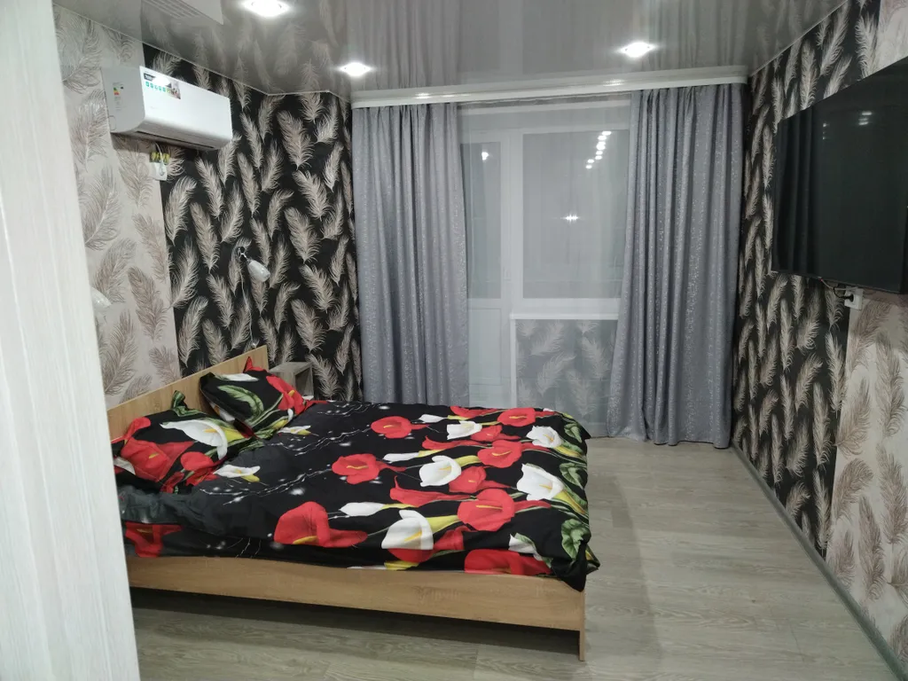 Уютная квартира — аренда посуточно в Большой Камень