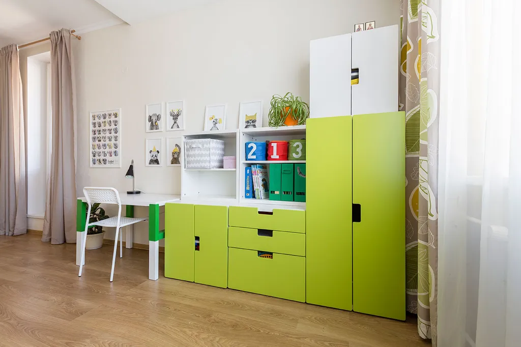 Квартира Семейные апартаменты — Санкт-Петербург