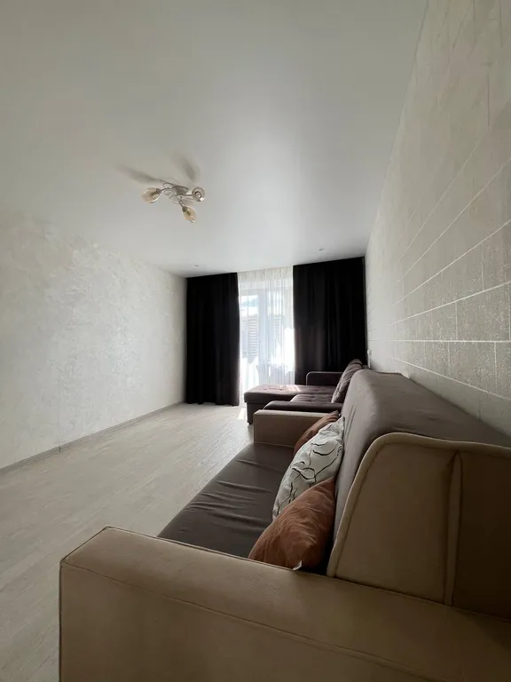 Квартира Уютные апартаменты в центре города — аренда посуточно в Нижний Новгород