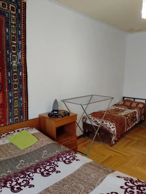 Квартира в лучшем районе