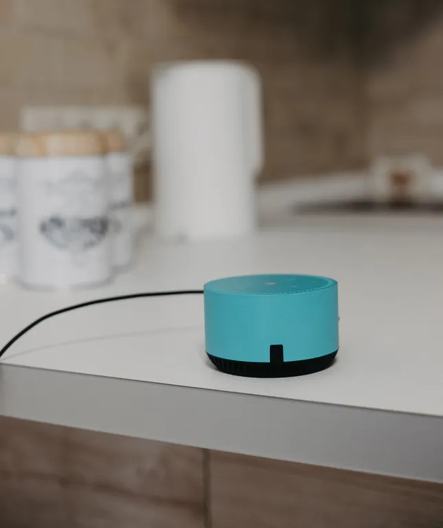 Квартира Квартира Умная Alisa Studio парк Краснодар IQ Prostranstvo — Краснодар