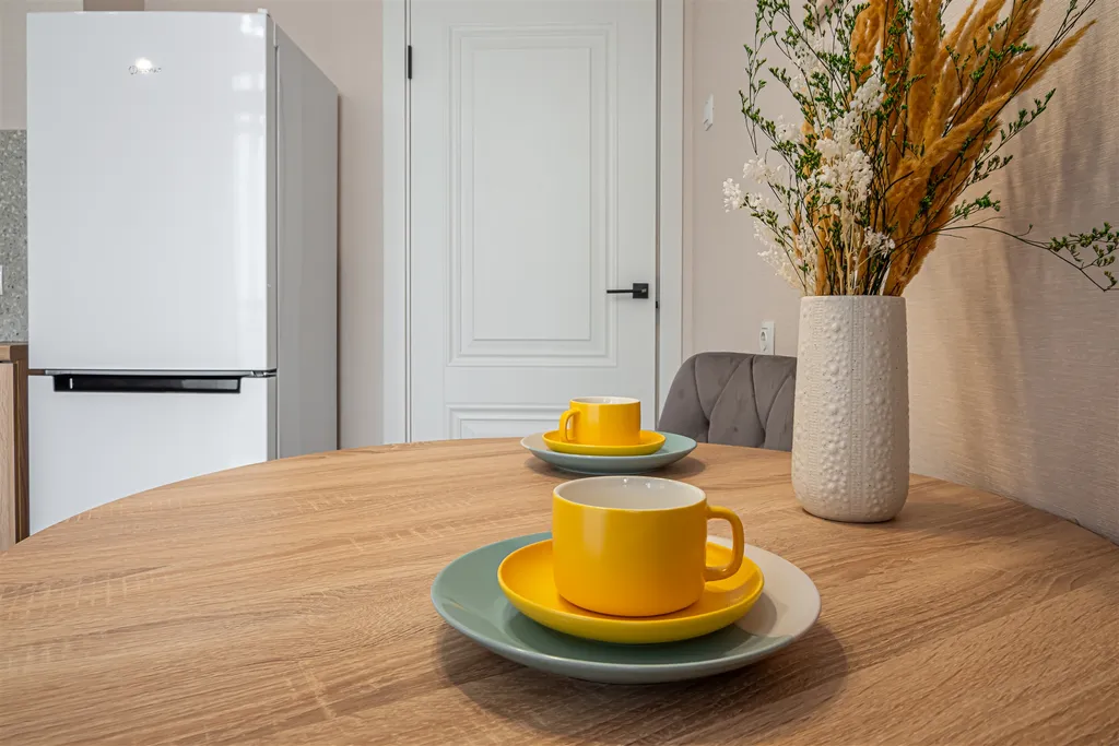 Квартира на Высоте