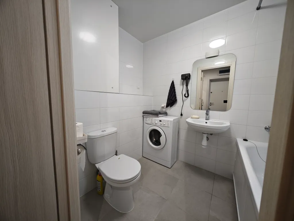 Видовая квартира