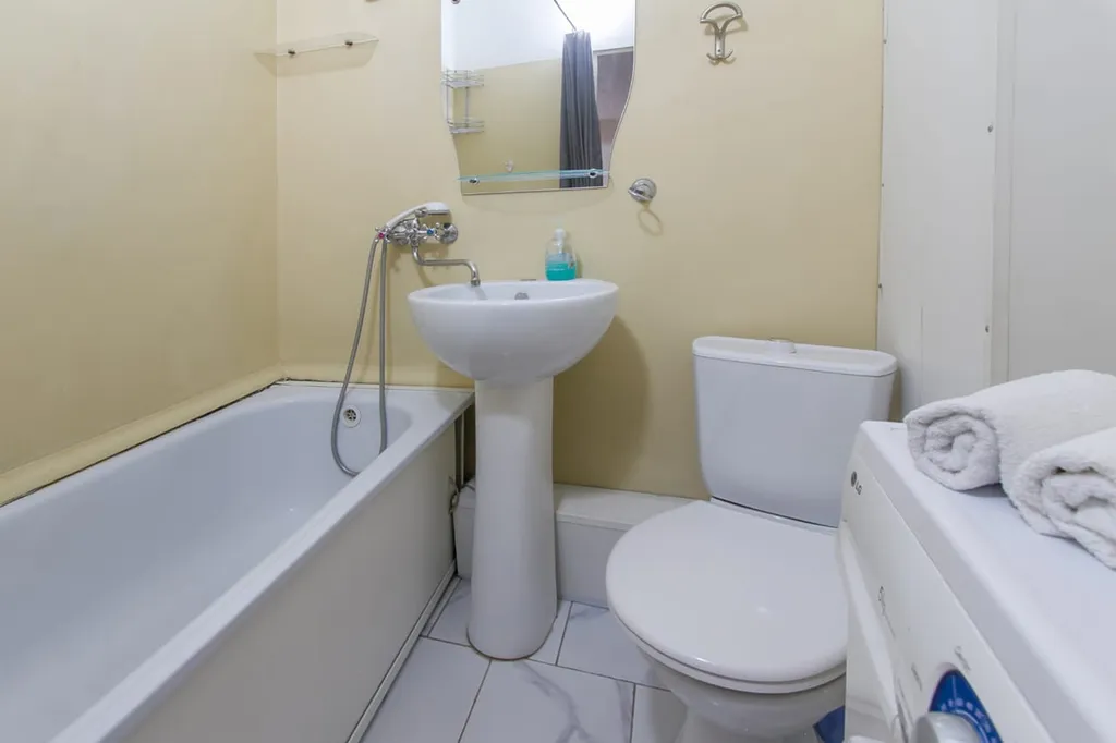 Студия возле полигона Погоново и Масловки