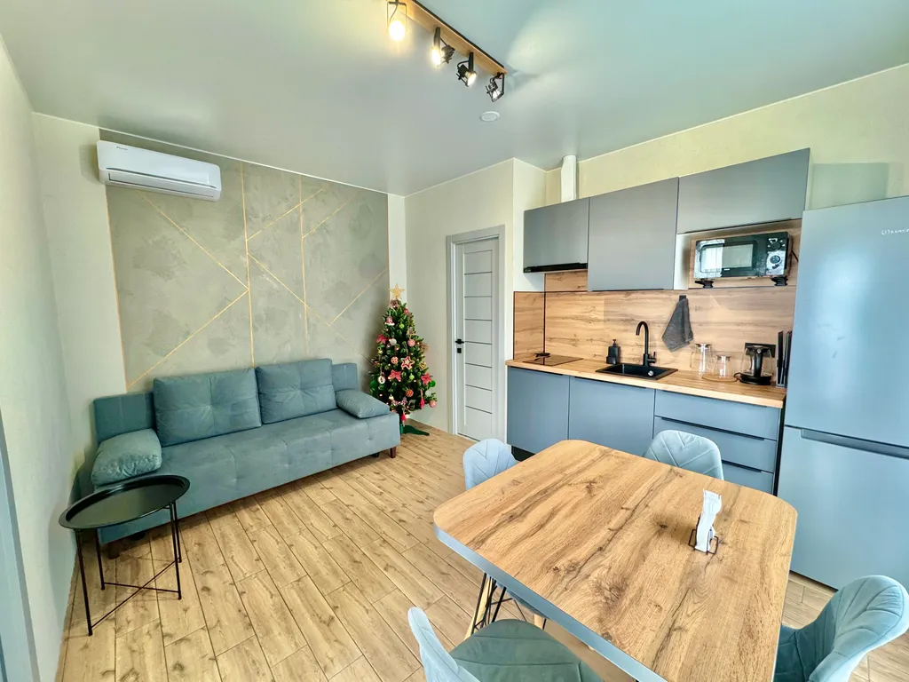 Коттедж Villa Veres — Варваровка