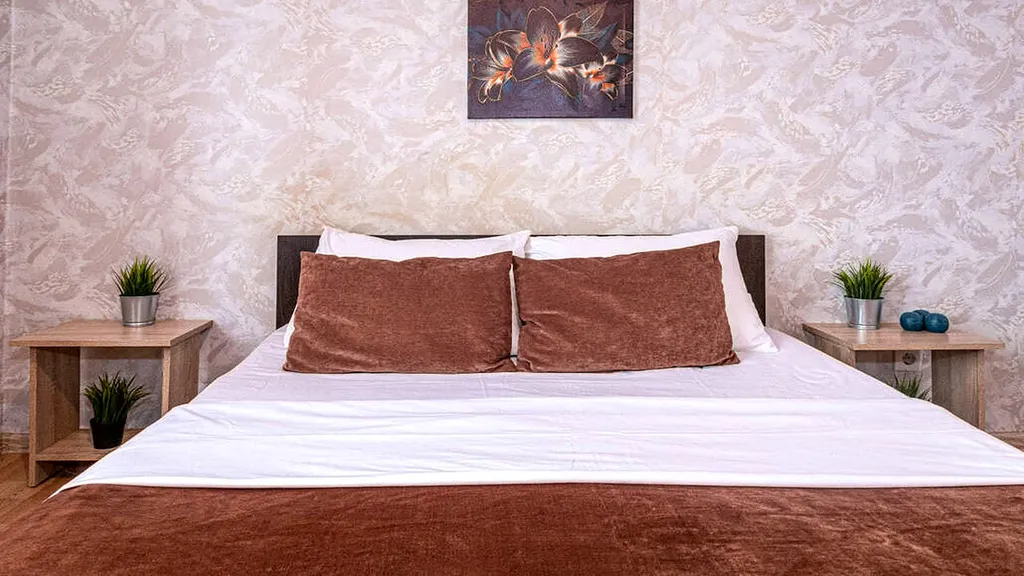 Квартира 2-комнатная Квартира — Краснодар