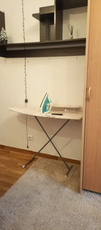 Уютная, тихая студия в Белых росах