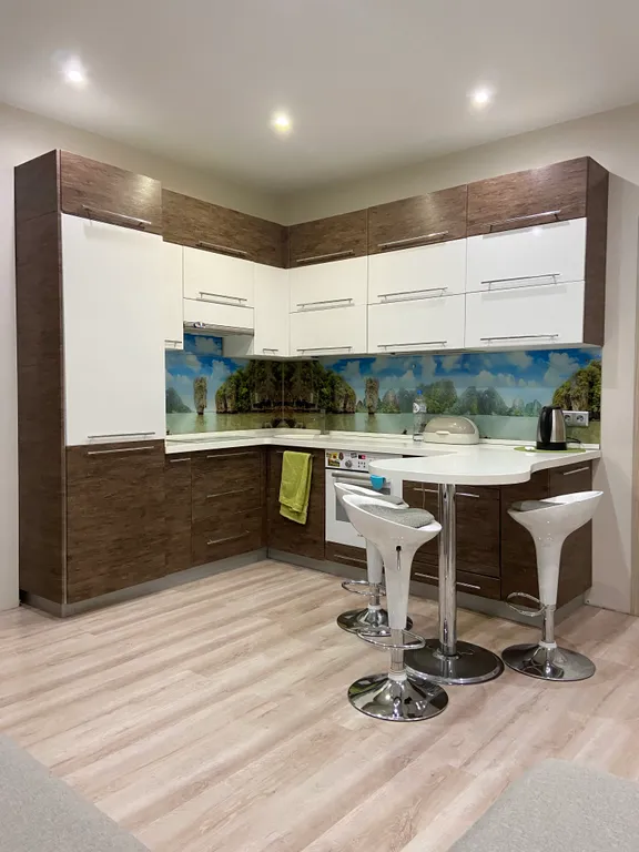 Уютная квартира в Соломбале — аренда посуточно в Архангельск