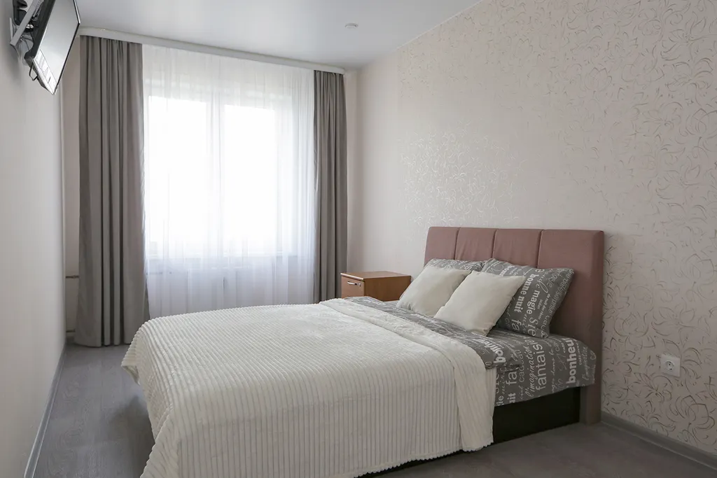 Апартаменты на Аэропорте