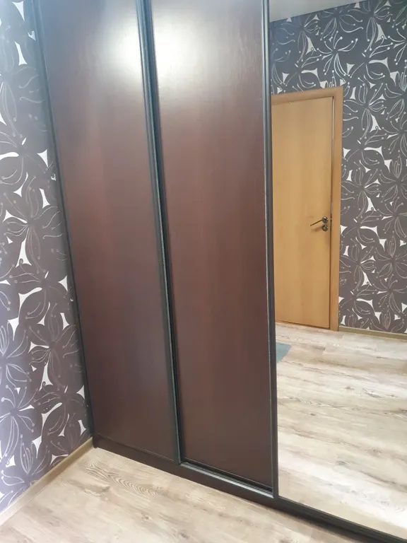 Квартира с джакузи