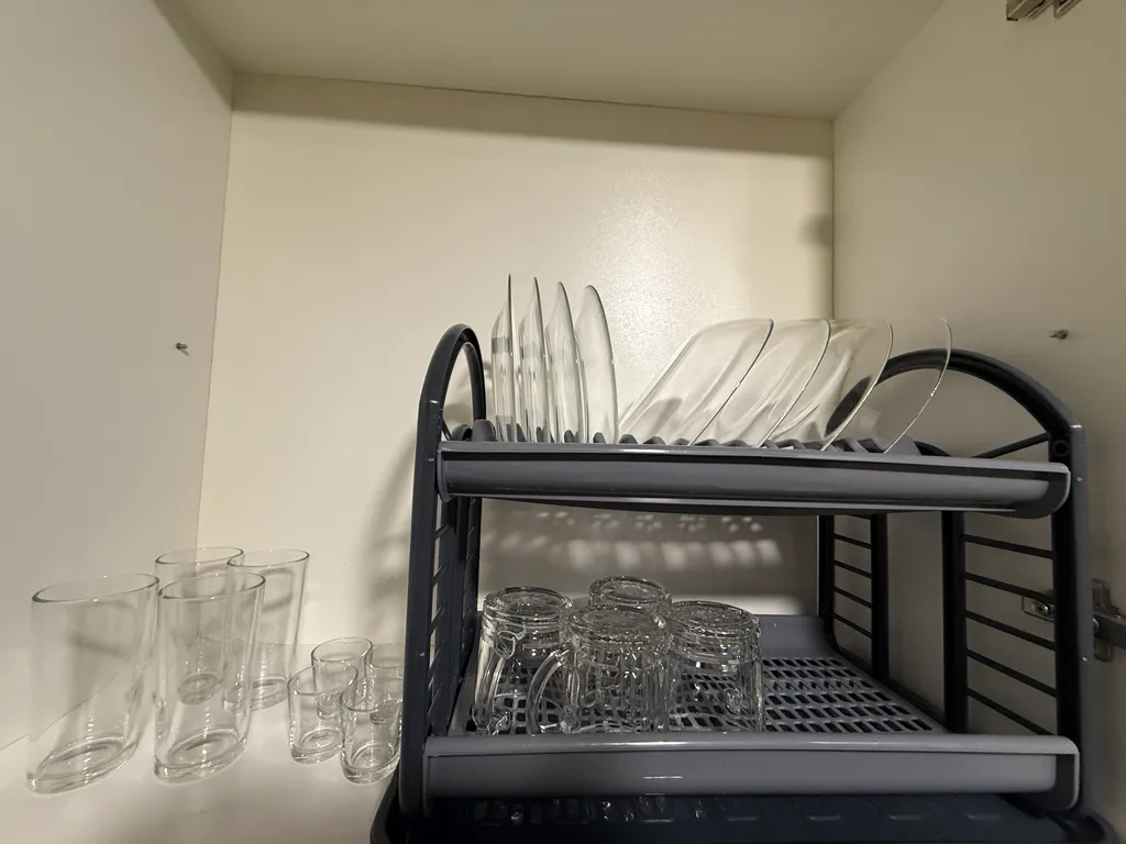 Однокомнатная квартира в центре города