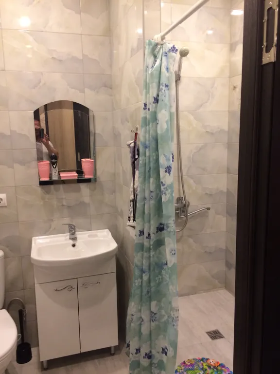 Квартира Уютная квартира — Анапа