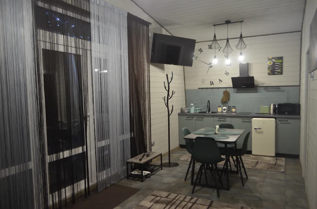 Гостевой дом Luttilampi