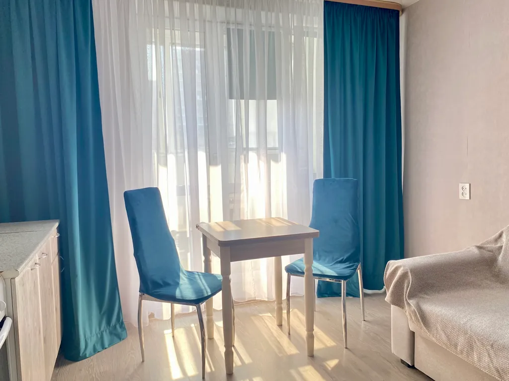 Уютная квартира в центре