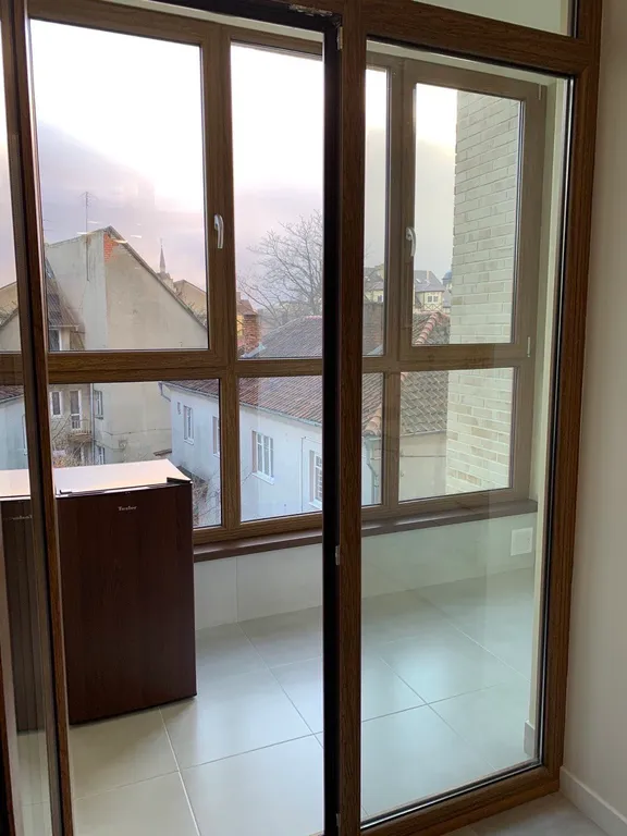 Квартира у моря в ЖК Роза ветров