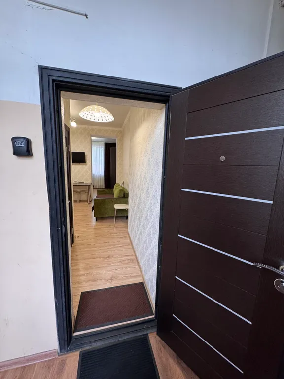 Квартира со всеми удобствами возле Колоннады — аренда посуточно в Кисловодск