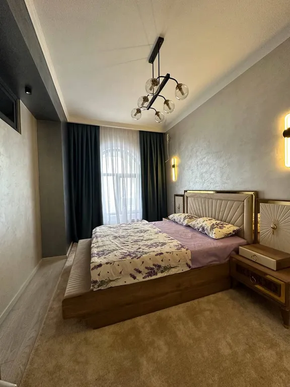 Дуплекс-апартаменты в центре, Яккасарай