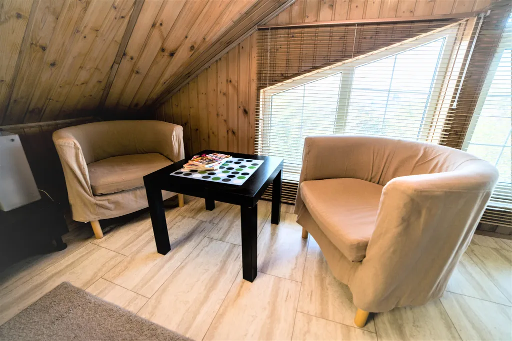 Квартира Комната — Кучугуры