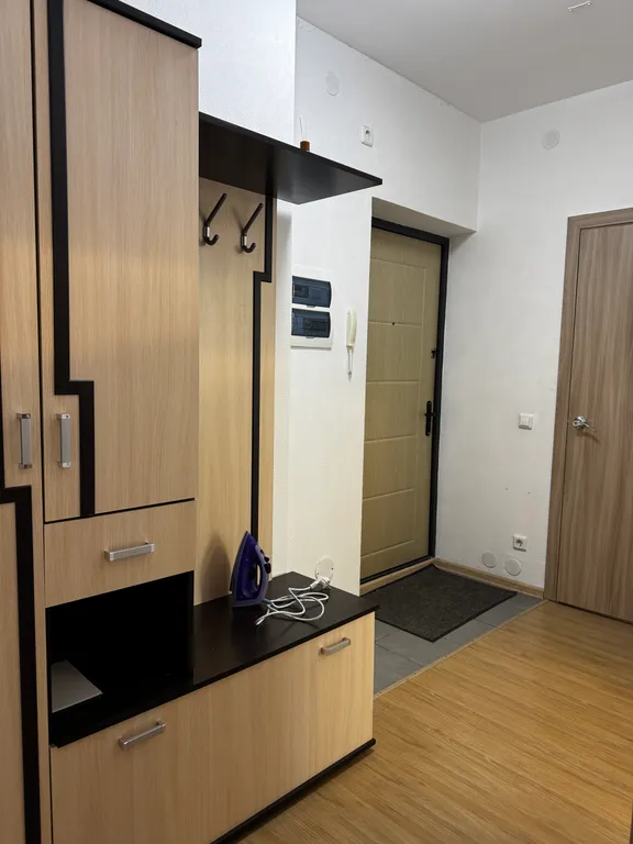 Квартира 1-я квартира в ЖК Альпы — Екатеринбург