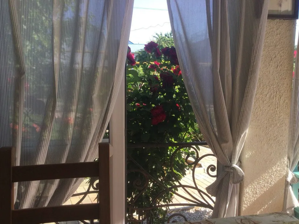 Домик Прованс