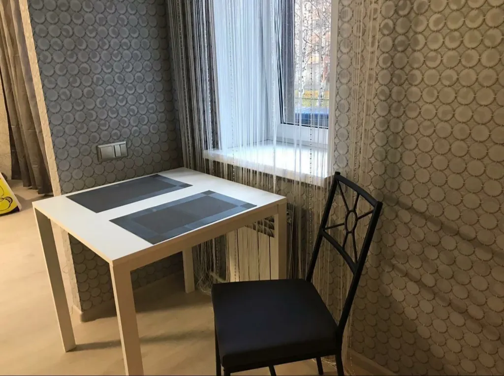 Комфортная квартира в сердце города