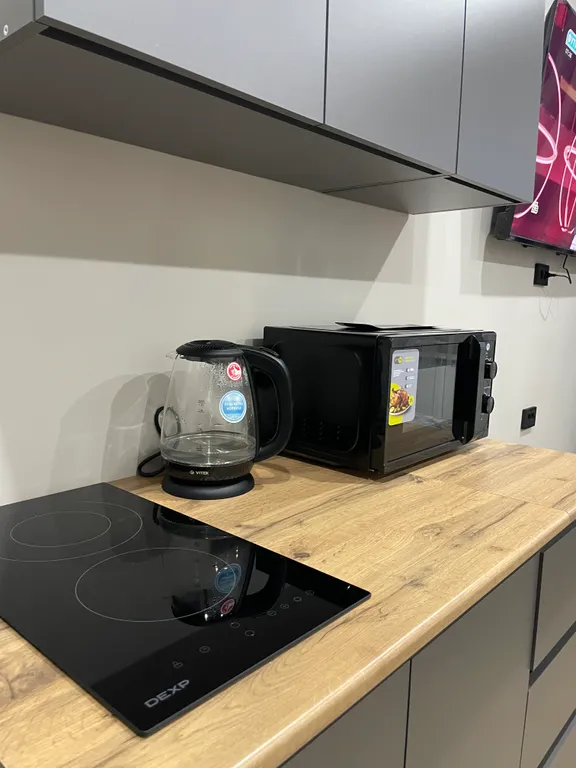 Красивая студия