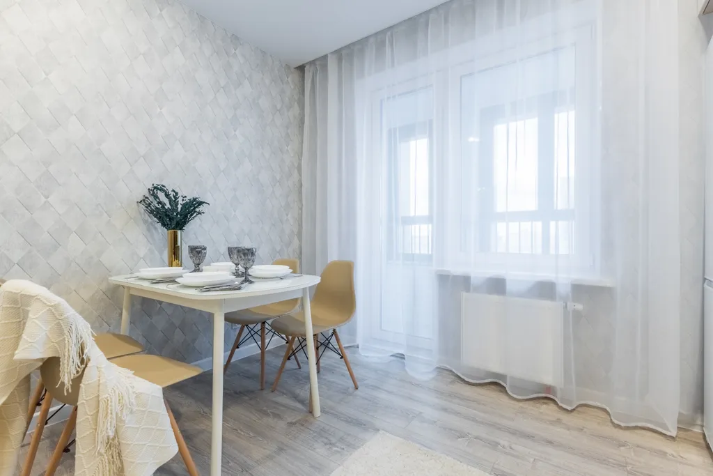 «Lumière Residence» в ЖК Мой Ритм