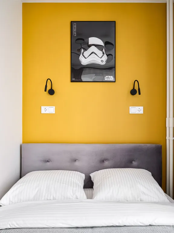 Студия у метро