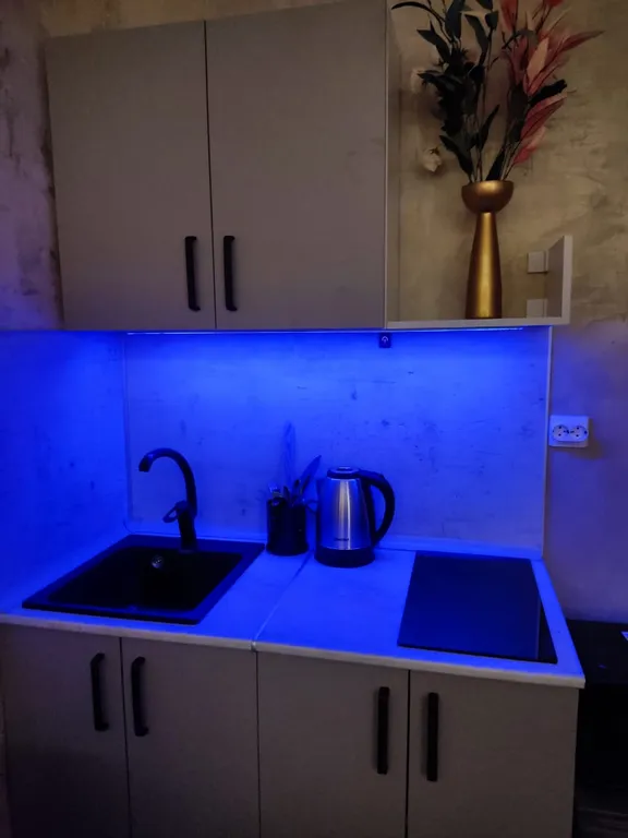 Квартира Студия в центре Казани — аренда посуточно в Казань