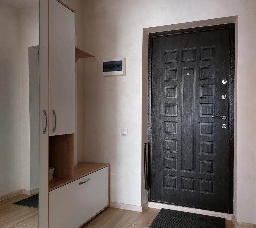 Квартира Уютная квартира возле озера — Горячий Ключ