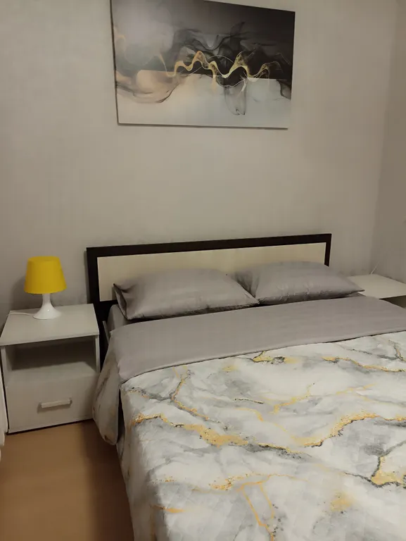 Квартира Квартира в спокойном районе — Самара