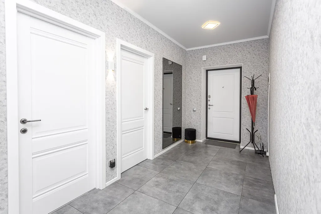 Квартира Уютная 2-х комнатная квартира на берегу моря — Зеленоградск