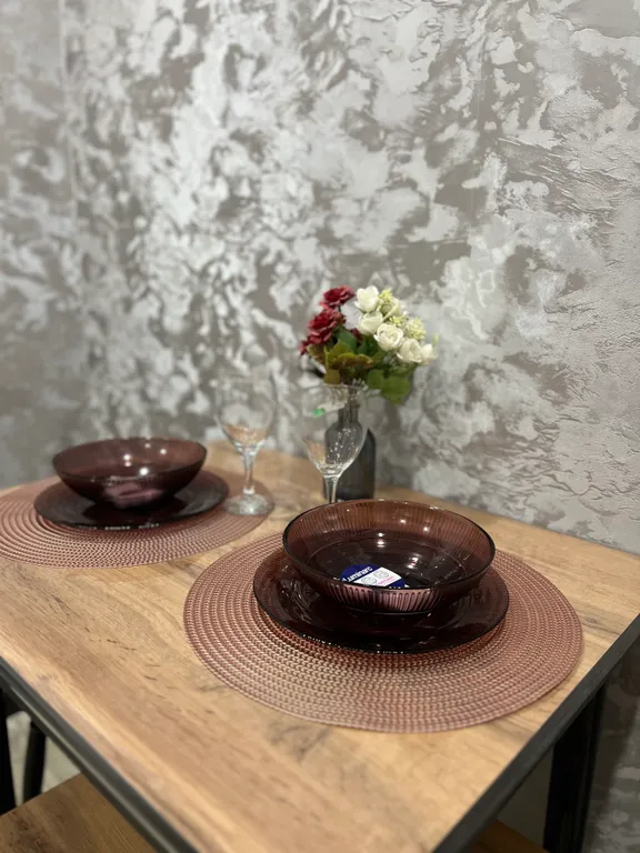 Чистая и уютная квартира в центре