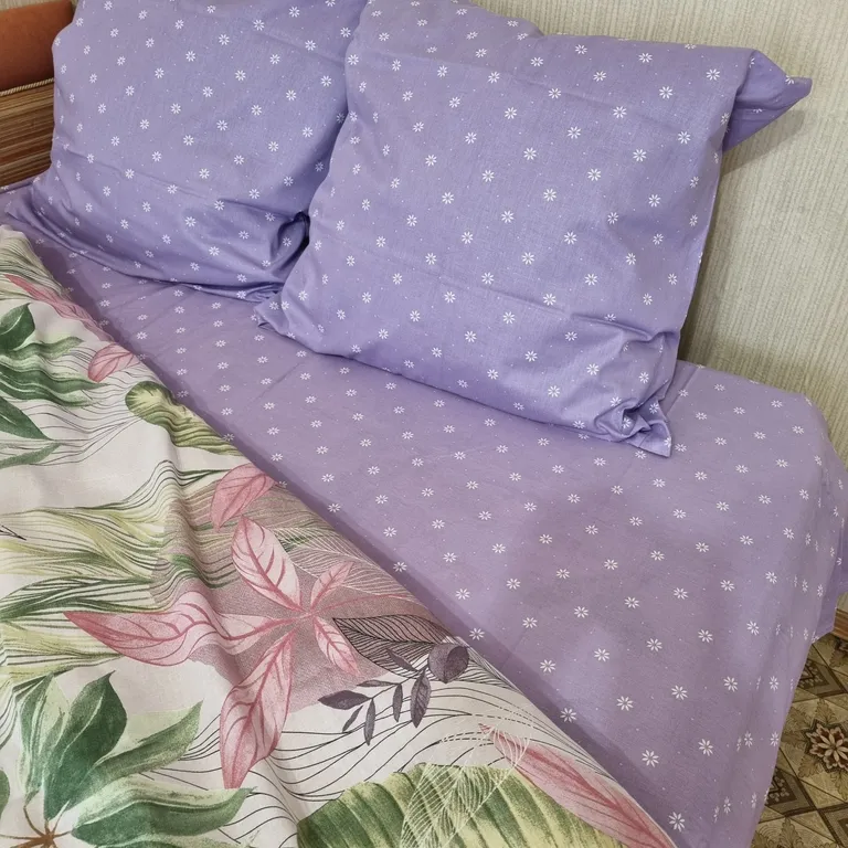 Квартира рядом с автовокзалом — аренда посуточно в Белгород