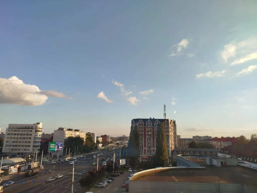 Квартира Уютная квартира в центре на замковом пруду — Калининград