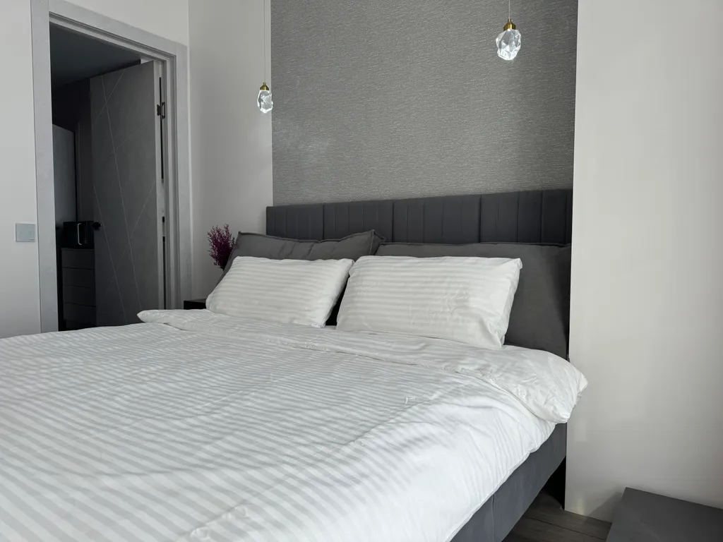 Квартира у моря