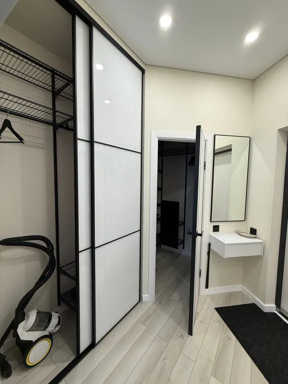 Просторная квартира возле пляжа во Владивостоке