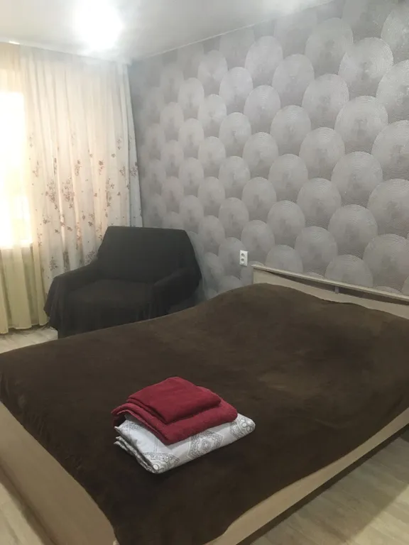 Квартира у спортивного комплекса Олимп