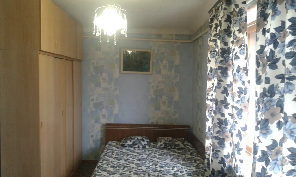 Квартира в центре с видом на море — аренда посуточно в Таганрог