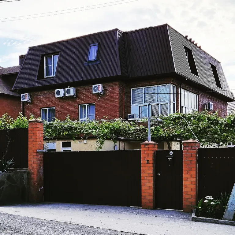 Комнаты Геленджик