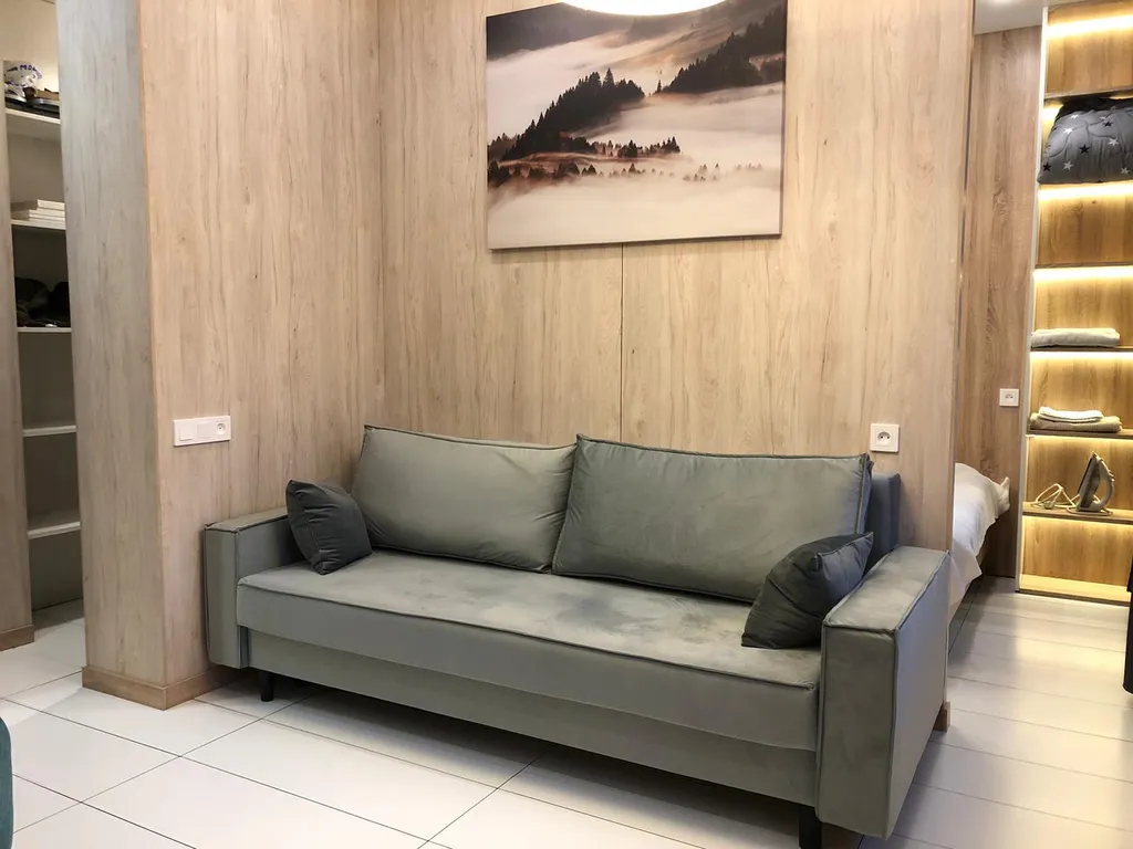 Жилье в центре гомеля