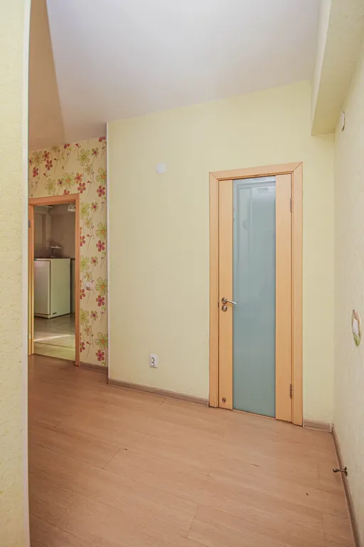 1-комнатная квартира на Сахьяновой 23