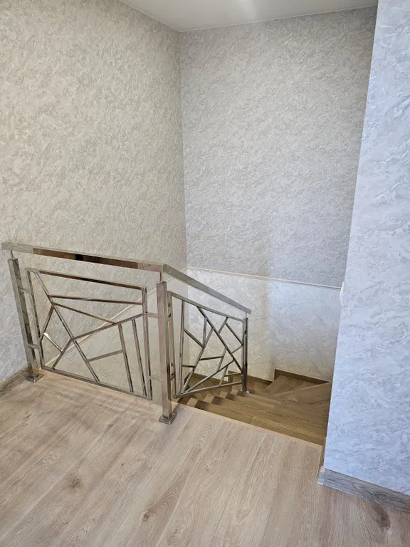 Апартаменты с видом на море для большой семьи и компании