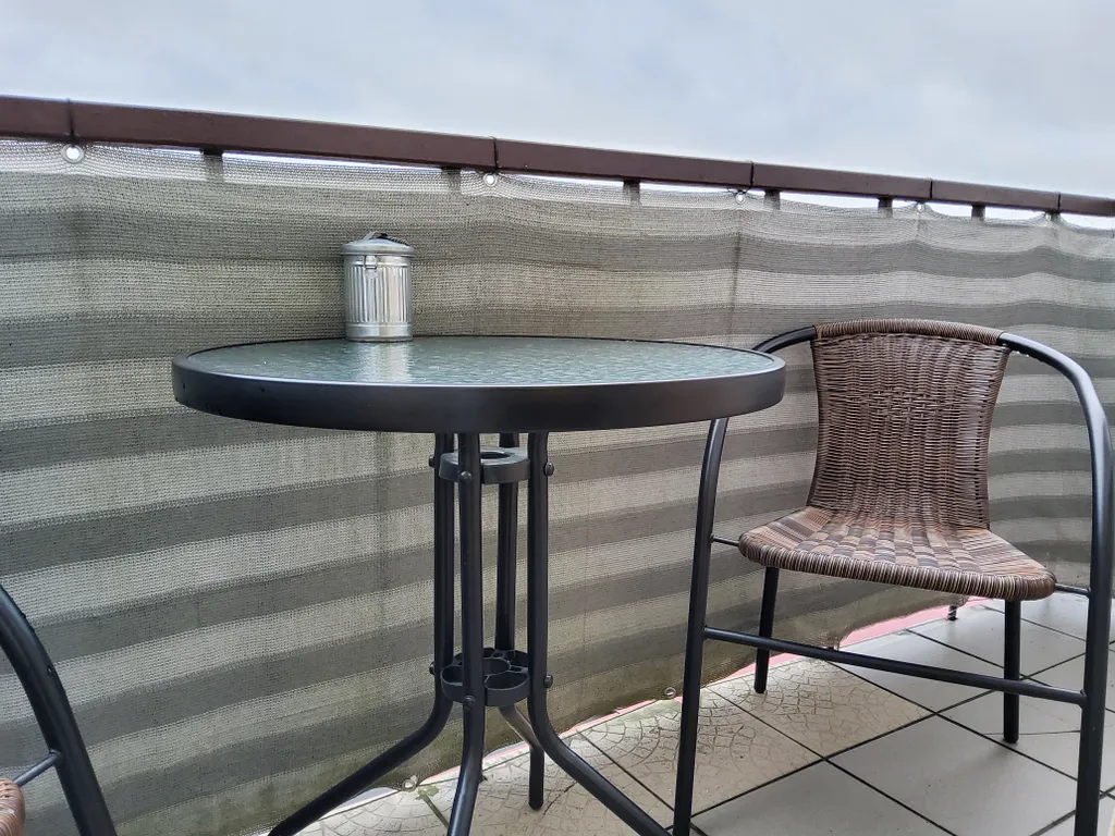 Уют в центре города