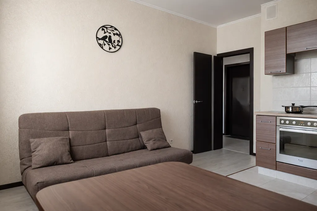 Квартира ЛайкХоум на Салмышской 64/1